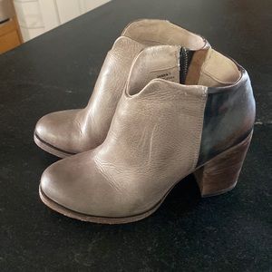 FreeBird Darius Booties